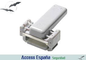 Gafas antihurto antirrobo alarma bip DC25L etiqueta etiquetas anti robo Acusto Magnético Access España Seguridad